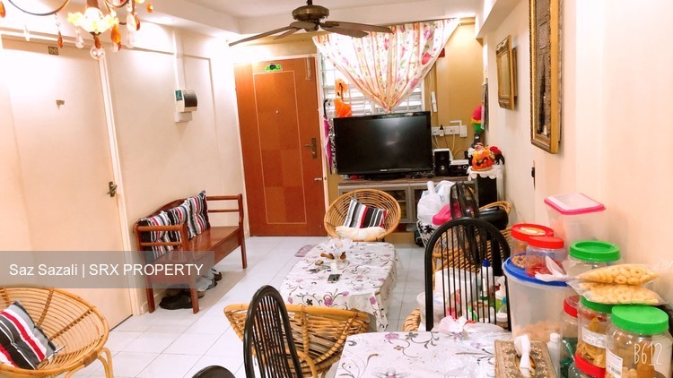 Blk 175 Boon Lay Drive (Jurong West), HDB 3 Rooms #216061601